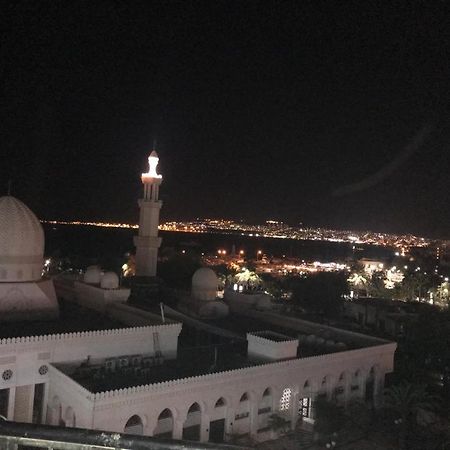 Amer 1 Hotel Aqaba Esterno foto
