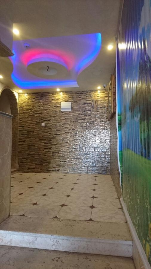 Amer 1 Hotel Aqaba Esterno foto