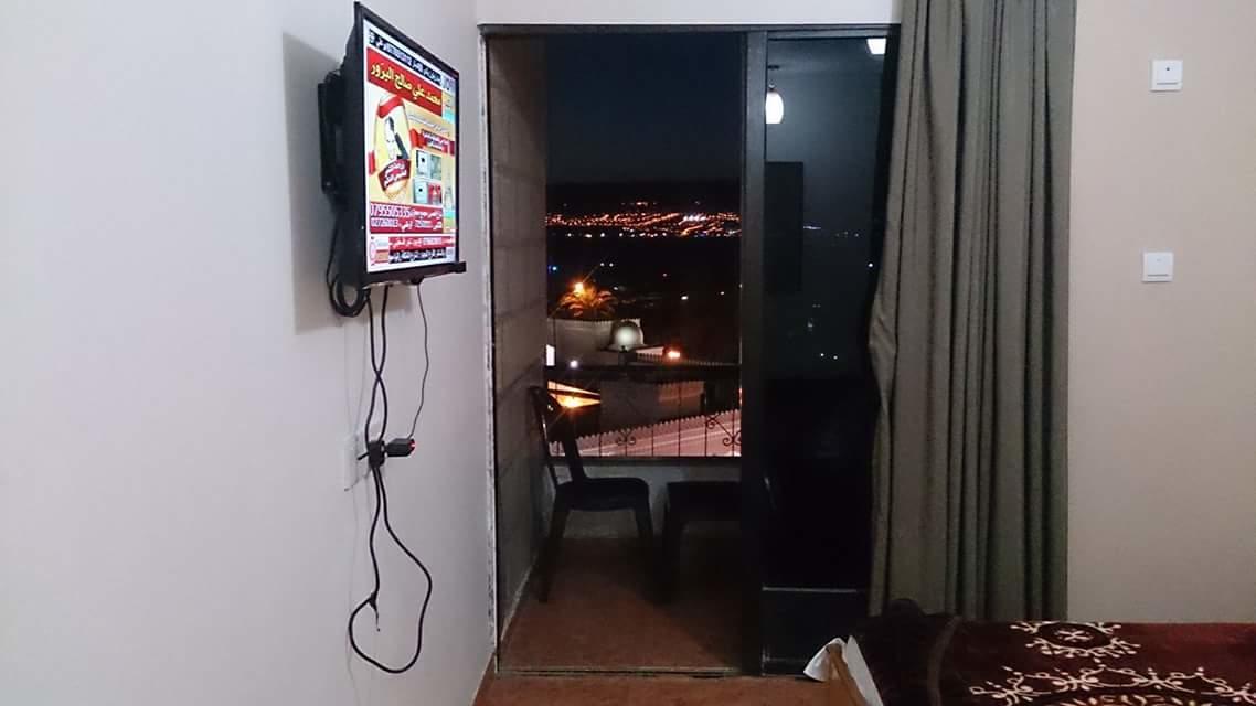 Amer 1 Hotel Aqaba Esterno foto