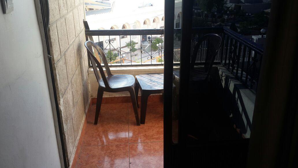 Amer 1 Hotel Aqaba Esterno foto